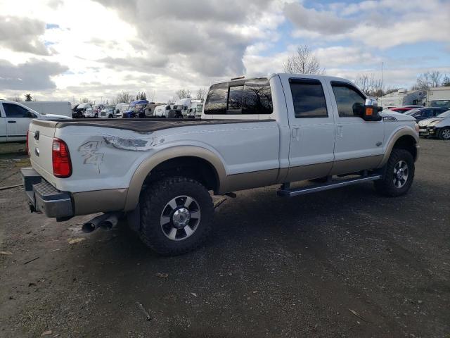 Obraz 3 z 2012 FORD F350 SUPER DUTY 2012 z VIN 1FT8W3BT4CEA70537