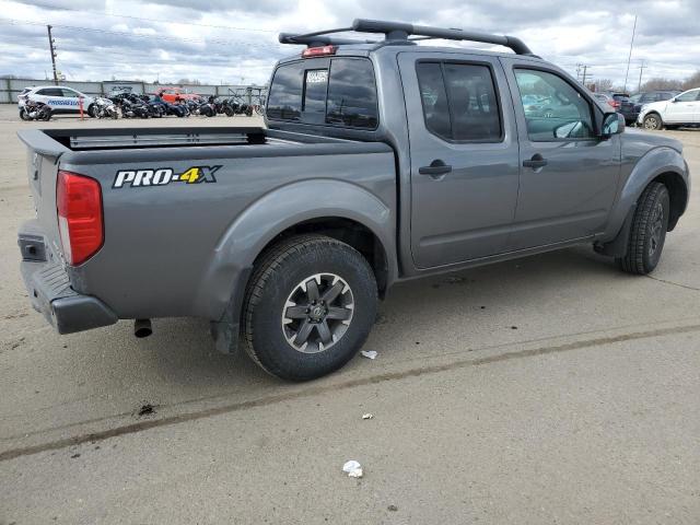Image 3 of 2019 NISSAN FRONTIER SV 2019 with VIN 1N6DD0EV9KN784708
