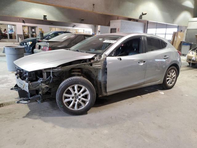 Изображение 2015 MAZDA 3 GRAND TOURING 2015