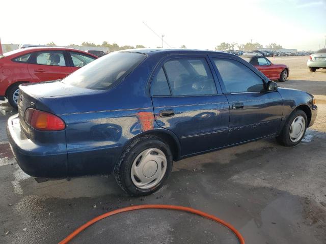 Image 3 of 2001 TOYOTA COROLLA CE 2001 with VIN 2T1BR12E01C386293