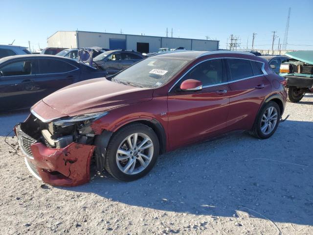 Изображение 1 2019 INFINITI QX30 PURE 2019 с VIN SJKCH5CP1KA008551