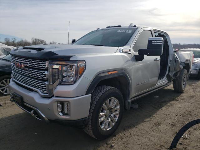 Изображение 1 2022 GMC SIERRA K2500 DENALI 2022 с VIN 1GT49REY8NF341824
