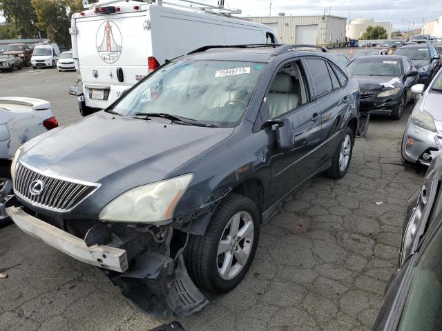 2004 LEXUS RX 330 2004 image