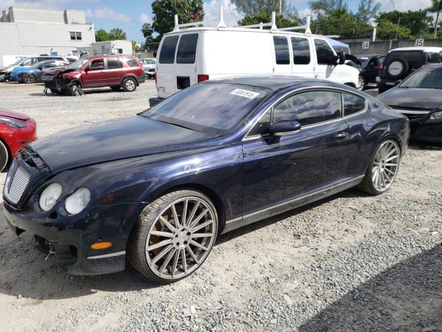 Изображение 2005 BENTLEY CONTINENTAL GT 2005