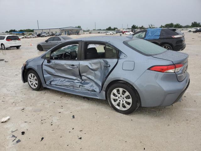 Obraz 2 z 2021 TOYOTA COROLLA LE 2021 z VIN JTDEPMAE5MJ176142