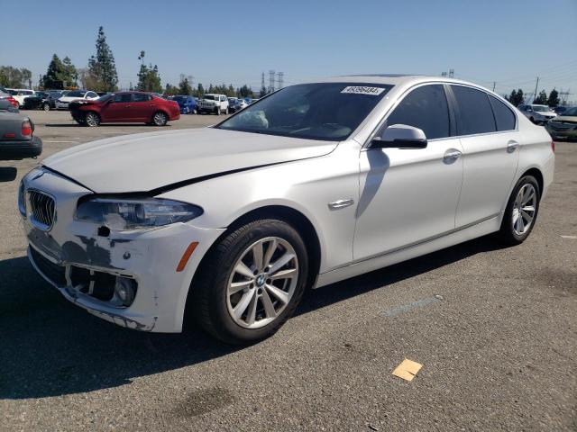 2015 BMW 528 I 2015 image