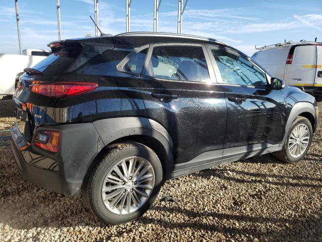 Image 3 of 2021 HYUNDAI KONA SEL 2021 with VIN KM8K2CAA8MU754270