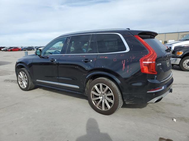 Image 2 of 2017 VOLVO XC90 T6 2017 with VIN YV4A22PL3H1180541