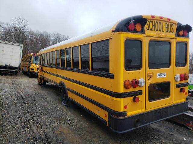 Image 3 of 2018 IC CORPORATION 3000 CE 2018 with VIN 4DRBUC8P6JB577617