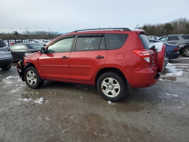 Image 2 of 2010 TOYOTA RAV4  2010 with VIN 2T3BF4DV1AW036247