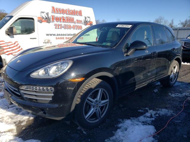 Obraz 1 z 2014 PORSCHE CAYENNE  2014 z VIN WP1AA2A28ELA93688