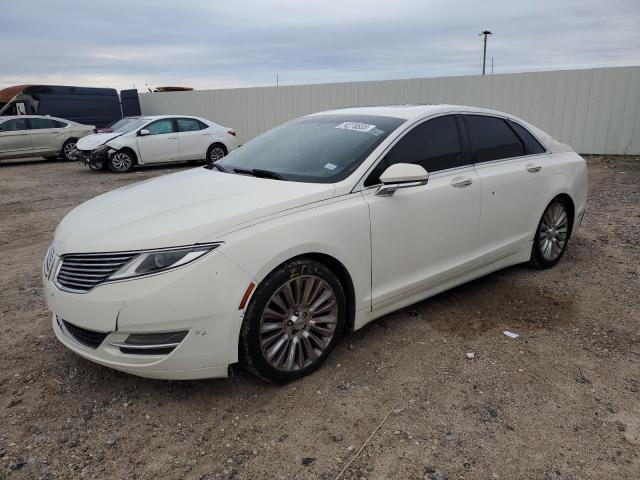 Image 1 of 2013 Lincoln MKZ 2013 with VIN 3LN6L2G99DR801318