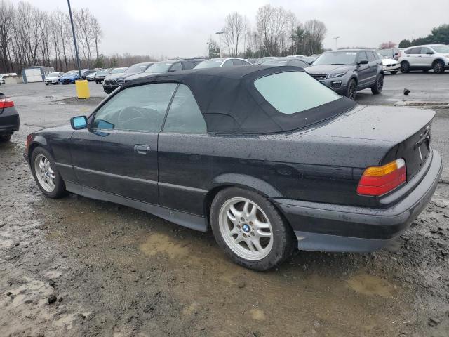 Obraz 2 z 1994 BMW 325 IC 1994 z VIN WBABJ5329RJC79441