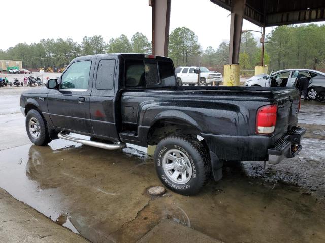 Изображение 2 2000 FORD RANGER SUPER CAB 2000 с VIN 1FTYR14V0YTA40593