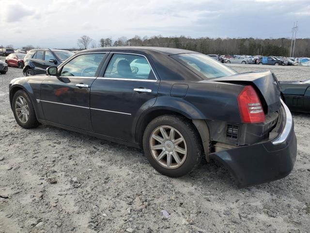 Image 2 of 2006 CHRYSLER 300C  2006 with VIN 2C3KA63H36H224849