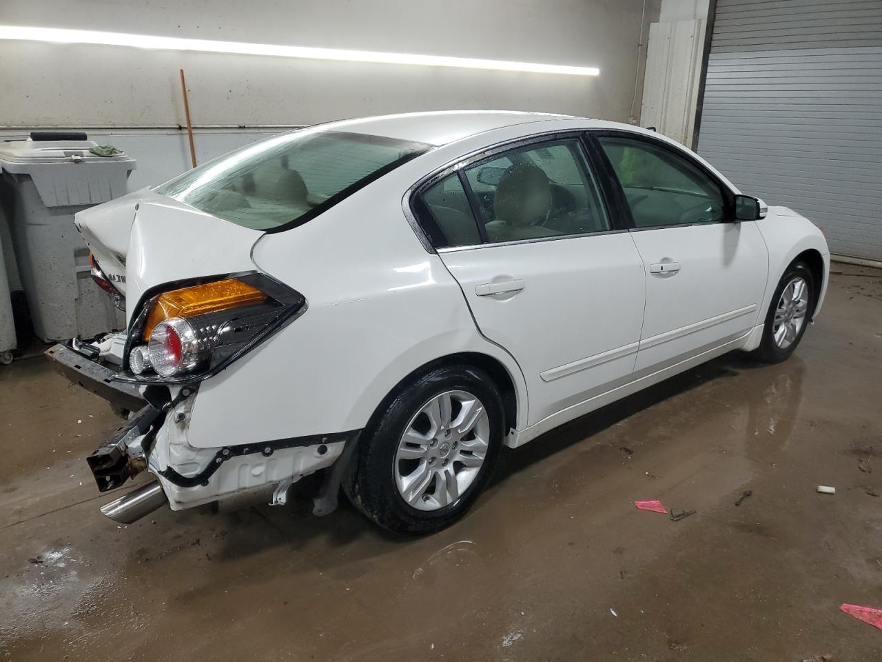 Изображение 3 2012 NISSAN ALTIMA BASE 2012 с VIN 1N4AL2APXCC235405