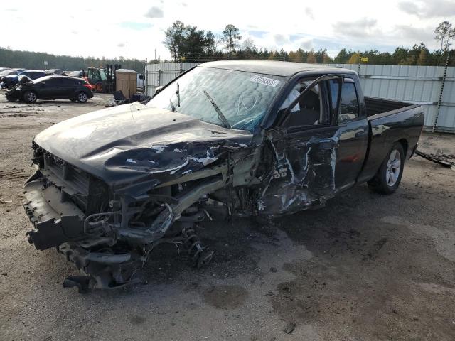 Image 1 of 2014 RAM 1500 ST 2014 with VIN 1C6RR6FT8ES339612
