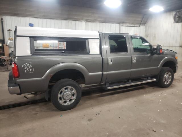 Изображение 3 2012 FORD F-350 SUPER DUTY 2012 с VIN 1FT8W3B62CEB30521