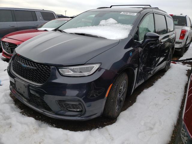 Obraz 2021 CHRYSLER PACIFICA HYBRID TOURING L 2021