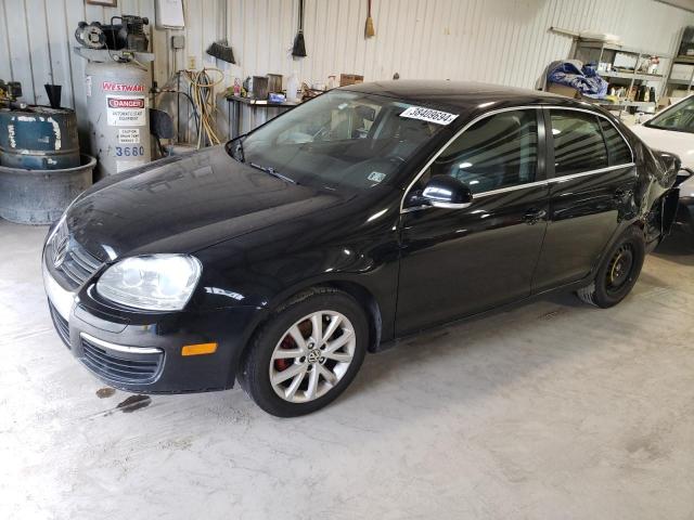 Изображение 2010 VOLKSWAGEN JETTA SE 2010