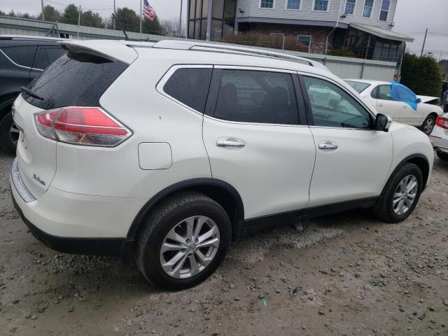 Изображение 3 2016 NISSAN ROGUE S 2016 с VIN KNMAT2MV9GP650704