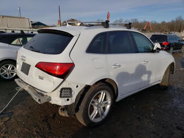 Obraz 3 z 2017 AUDI Q5 PREMIUM 2017 z VIN WA1C2AFP4HA099942
