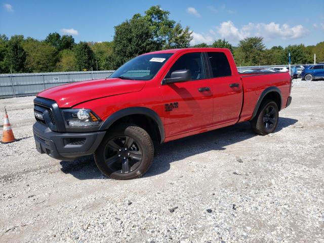 2022 RAM 1500 CLASSIC SLT 2022 image