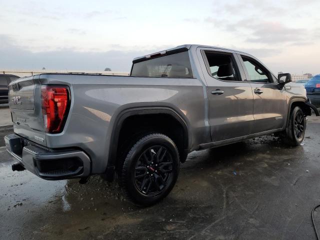 Obraz 3 z 2022 GMC SIERRA LIMITED C1500 ELEVATION 2022 z VIN 1GTP8CED5NZ198999