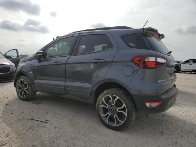 Obraz 2 z 2020 FORD ECOSPORT SES 2020 z VIN MAJ6S3JL9LC356051