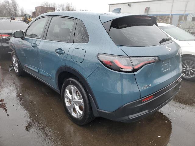 Изображение 2 2023 HONDA HR-V LX 2023 с VIN 3CZRZ2H30PM726840