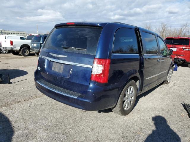 Изображение 3 2015 CHRYSLER TOWN & COUNTRY TOURING 2015 с VIN 2C4RC1BG2FR562866