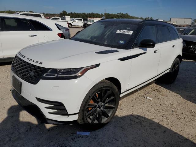 Image 1 of 2019 LAND ROVER RANGE ROVER VELAR R-DYNAMIC SE 2019 with VIN SALYL2EX1KA206915