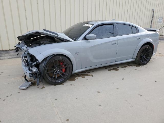 Obraz 2022 DODGE CHARGER SRT HELLCAT 2022
