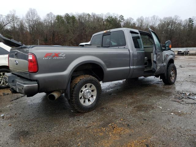 Obraz 3 z 2010 FORD F250 SUPER DUTY 2010 z VIN 1FTSX2BRXAEA09658