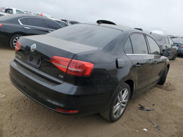 Изображение 3 2015 VOLKSWAGEN JETTA TDI 2015 с VIN 3VWLA7AJ2FM319185
