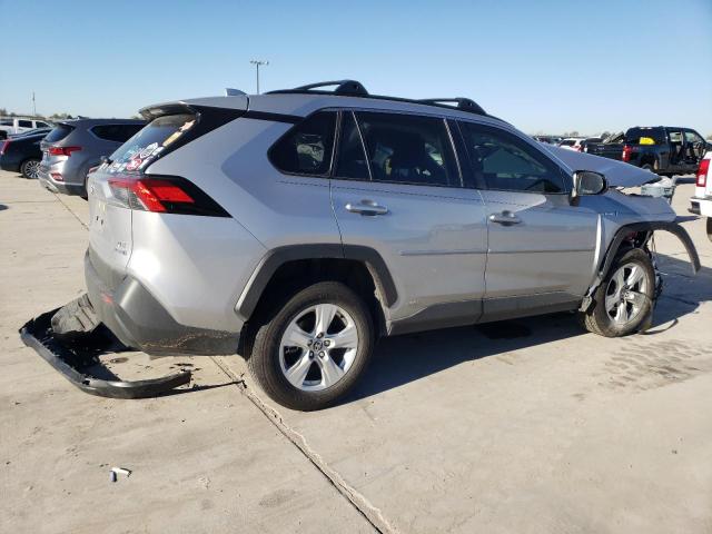 Изображение 3 2021 TOYOTA RAV4 XLE 2021 с VIN JTMRWRFV8MD121547