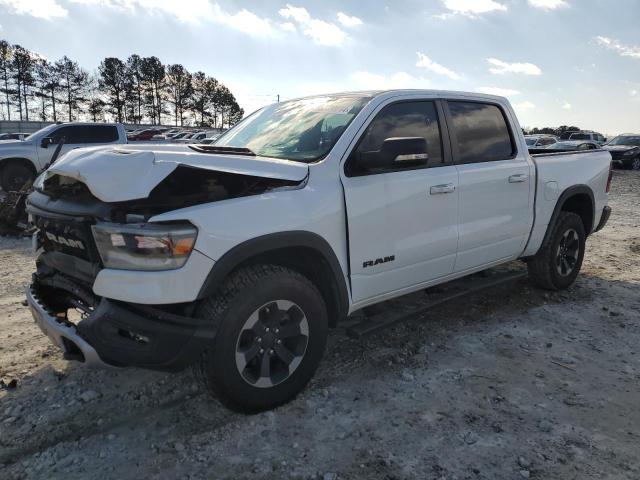 Obraz 2019 RAM 1500 REBEL 2019