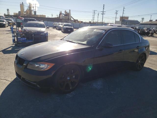 2007 BMW 335 I 2007 image