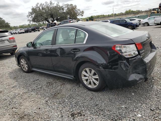 Image 2 of 2010 SUBARU LEGACY 2.5I PREMIUM 2010 with VIN 4S3BMCC66A3234495
