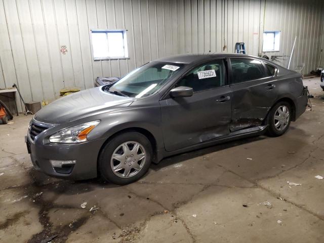 Image 1 of 2015 NISSAN ALTIMA 2.5 2015 with VIN 1N4AL3AP6FC586239