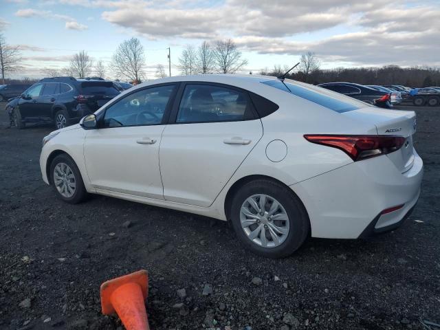 Image 2 of 2019 HYUNDAI ACCENT SE 2019 with VIN 3KPC24A37KE052453
