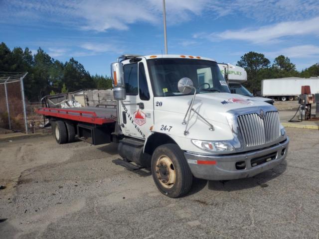 Obraz 1 z 2007 INTERNATIONAL 4000 4300 2007 z VIN 1HTMMAAM47H474383