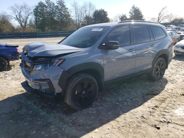 Obraz 2022 HONDA PILOT TRAILSPORT 2022