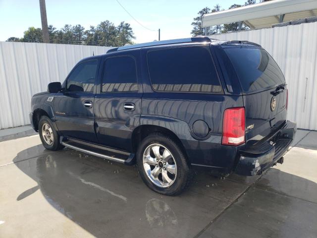 Obraz 2 z 2004 CADILLAC ESCALADE LUXURY 2004 z VIN 1GYEK63N84R217043