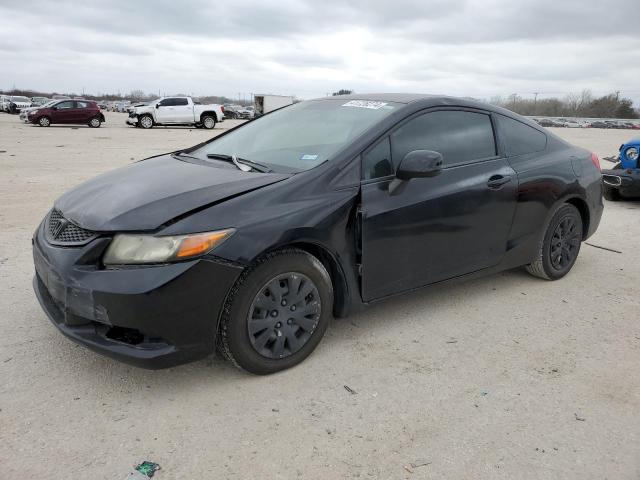 Obraz 2012 HONDA CIVIC LX 2012