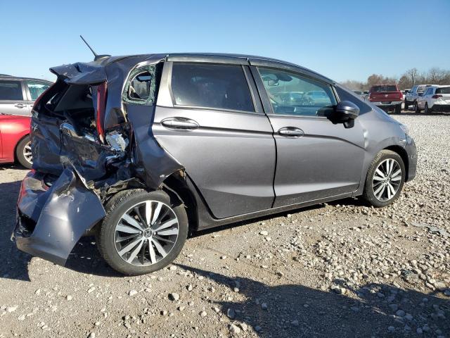 Image 3 of 2018 HONDA FIT EX 2018 with VIN 3HGGK5H81JM712890