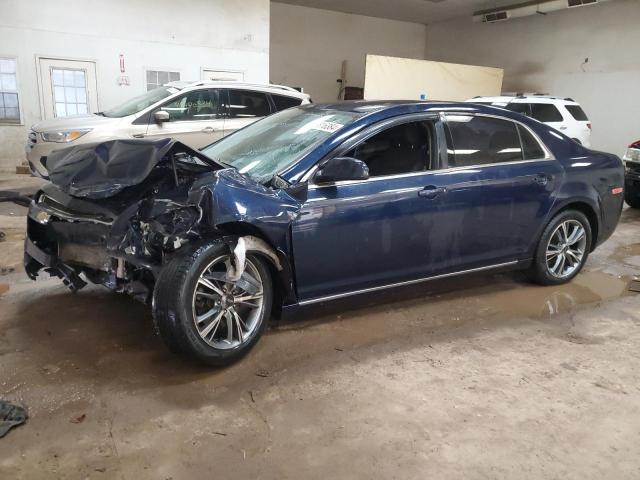 Obraz 1 z 2011 CHEVROLET MALIBU 1LT 2011 z VIN 1G1ZC5EU8BF356910