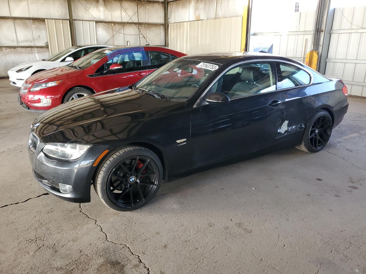 Изображение 2009 BMW 328 XI 2009
