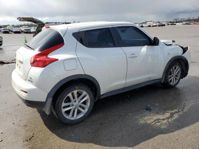 Obraz 3 z 2013 NISSAN JUKE S 2013 z VIN JN8AF5MR1DT214576