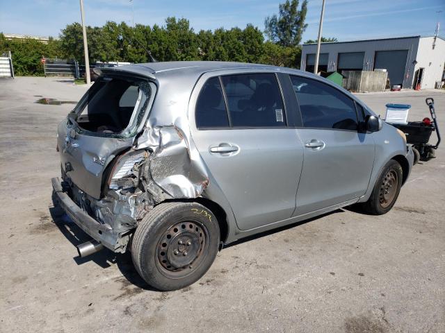 Obraz 3 z 2010 TOYOTA YARIS  2010 z VIN JTDKT4K32A5317801
